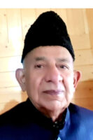 Kashmir solar company