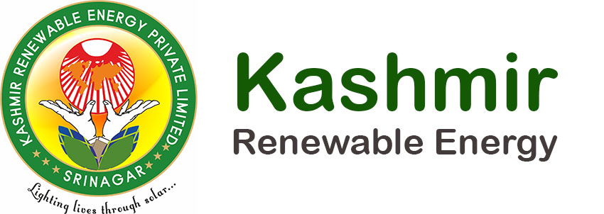 Kashmir Solar Energy