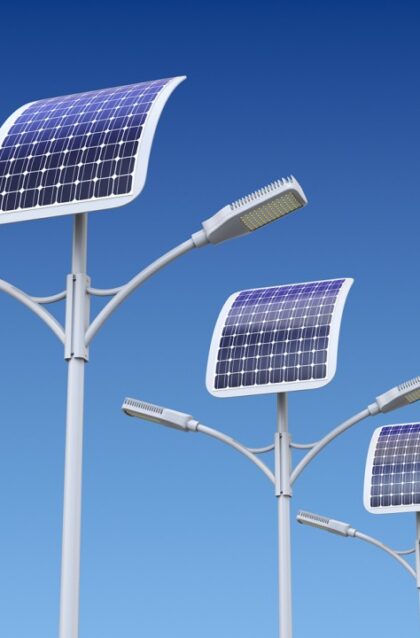 Solar Panel Installation Services in Jammu Kashmir