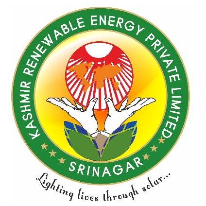 Kashmir solar company