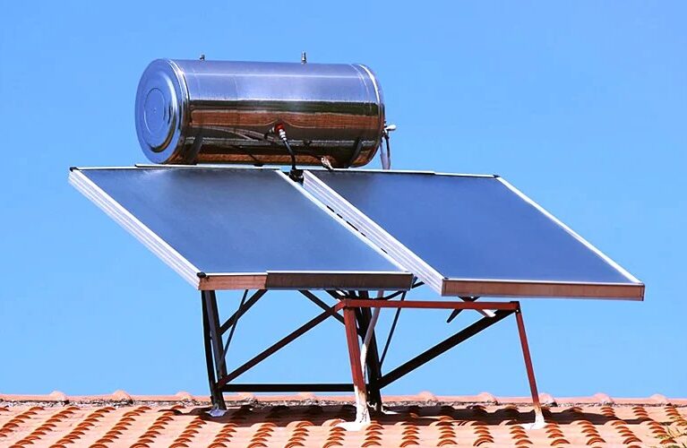 Solar Geysers, Solar Water heaters Jammu kashmir