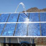 solar water pumps kashmir