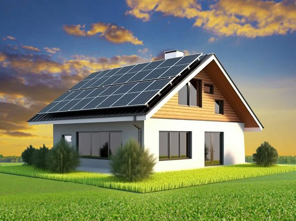 Kashmir Solar rooftop Installation Solutions