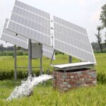 solar pumps kashmir