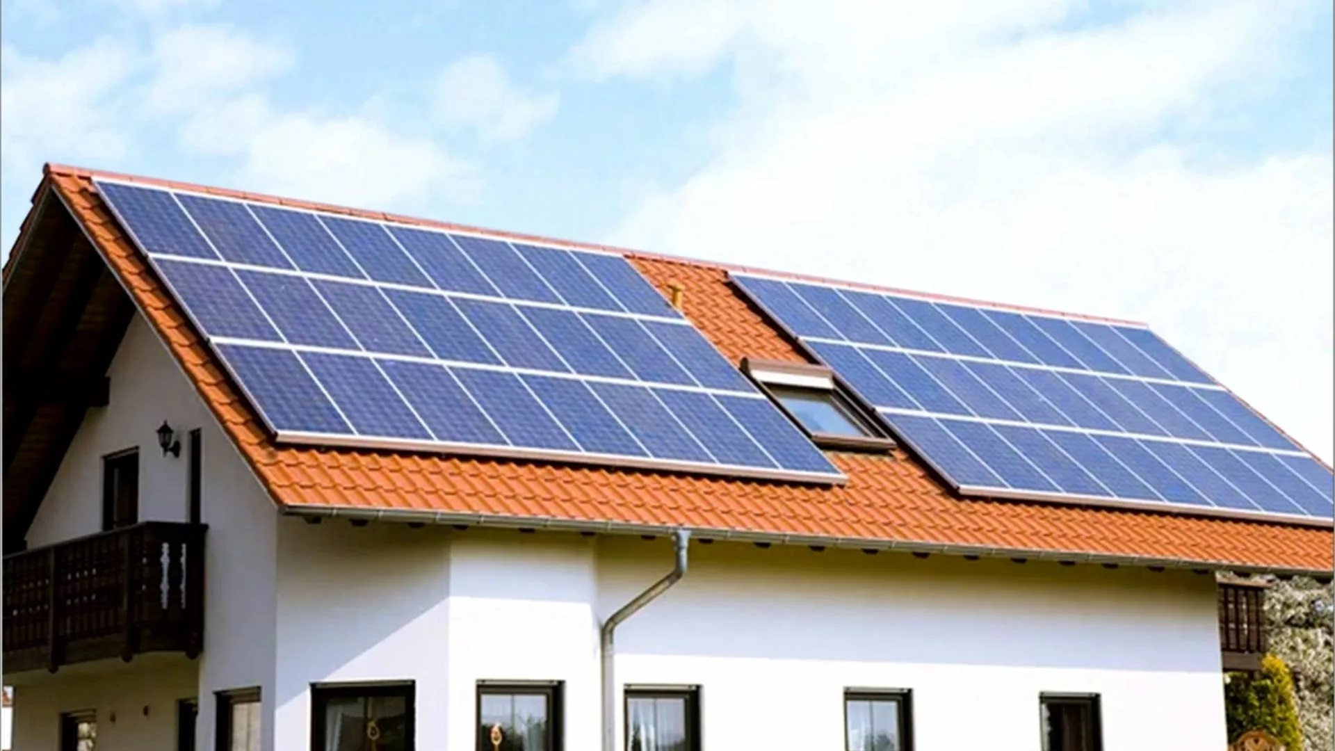 top solar panel companies