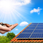 top solar panel companies