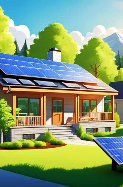 Solar Panel | Solar Installation | Solar Inverter