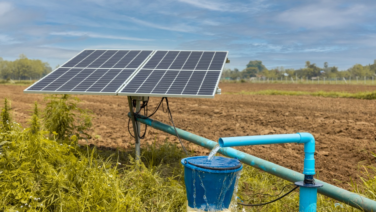 solar energy jammu kashmir