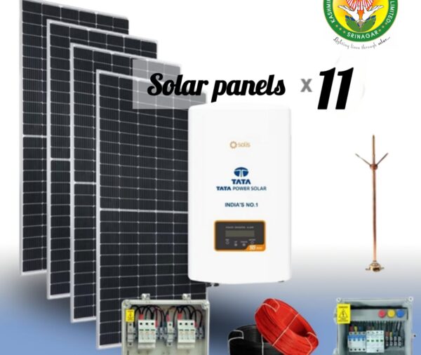 PM Surya Ghar Muft Bijli Yojana - 6Kw-Subsidy-94800